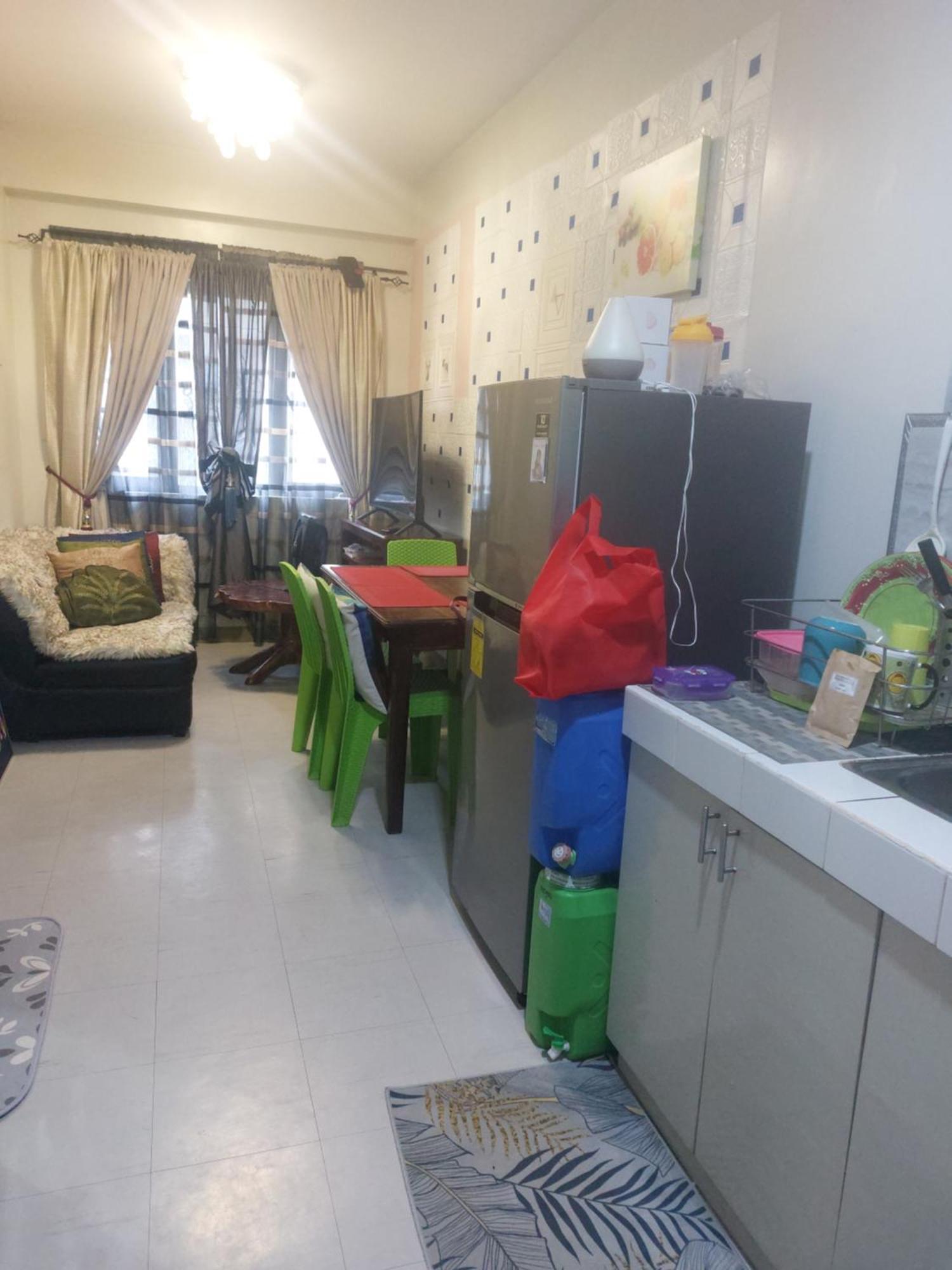 Florida Sun Estates Condo General Trias  Luaran gambar